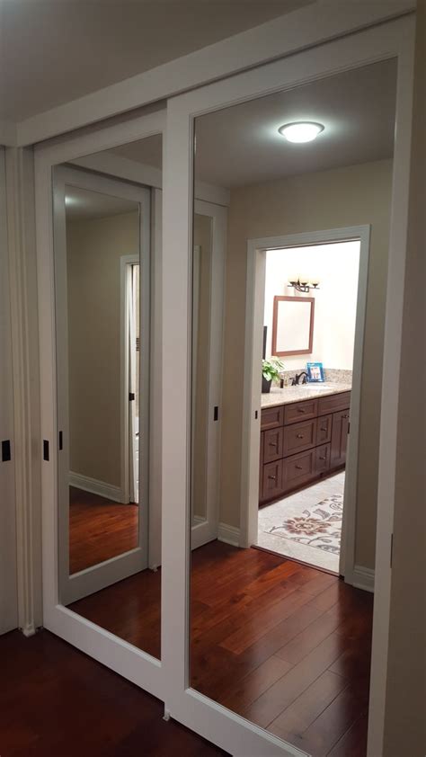 best sliding mirror wardrobe doors.